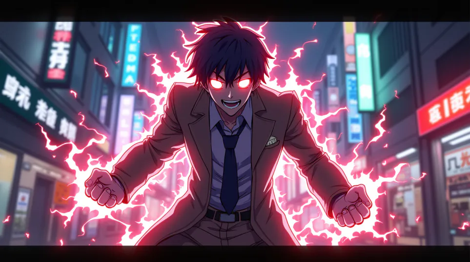 Dandadan Chapter 186